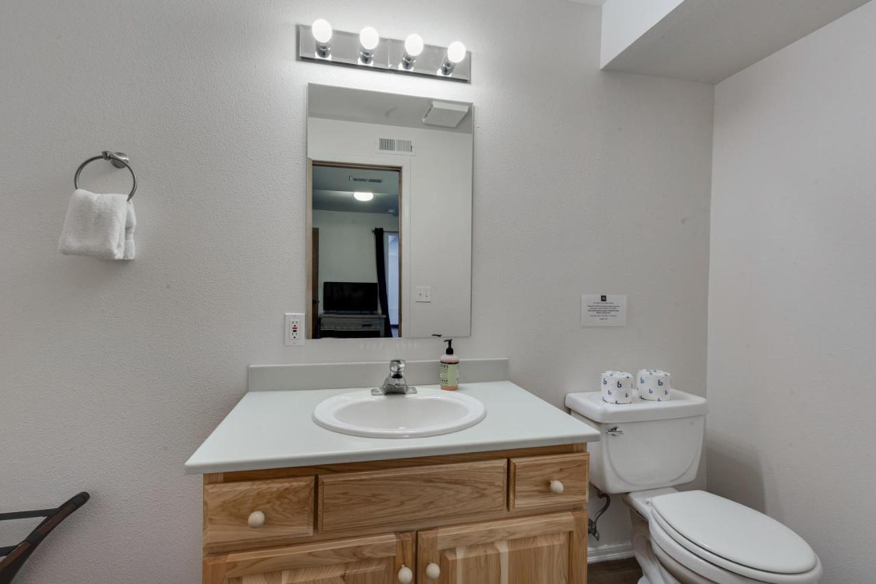 Whidbey Cedar Sunsets Villa Freeland Ngoại thất bức ảnh