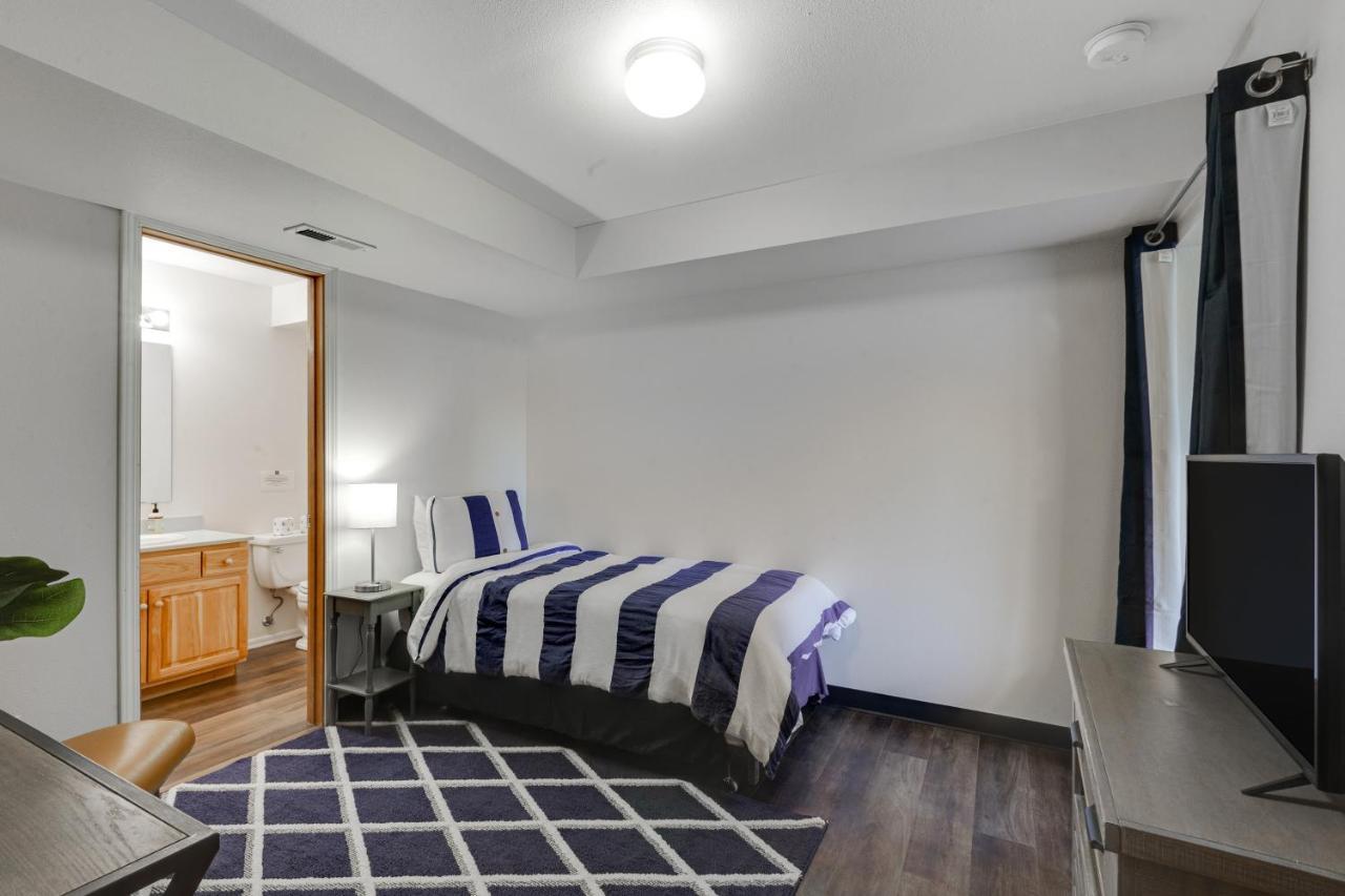 Whidbey Cedar Sunsets Villa Freeland Ngoại thất bức ảnh