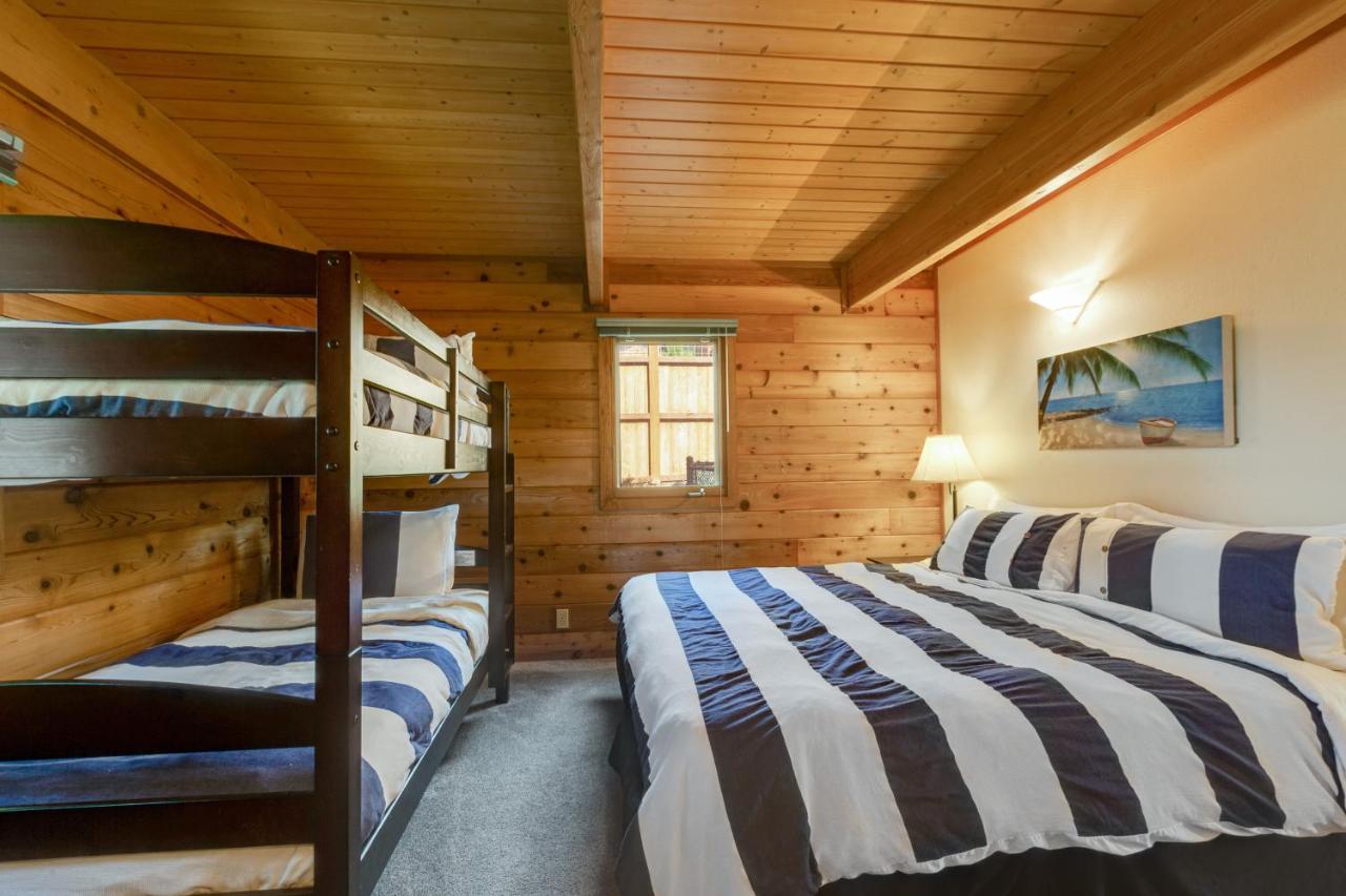 Whidbey Cedar Sunsets Villa Freeland Ngoại thất bức ảnh